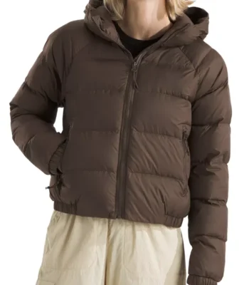 9-1-1: Nashville Samantha Hart Puffer Jacket
