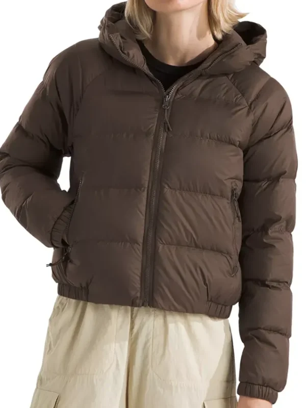 9-1-1: Nashville Samantha Hart Puffer Jacket