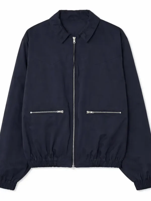Ahn Eun-Jin Dynamite Kiss Cotton Jacket