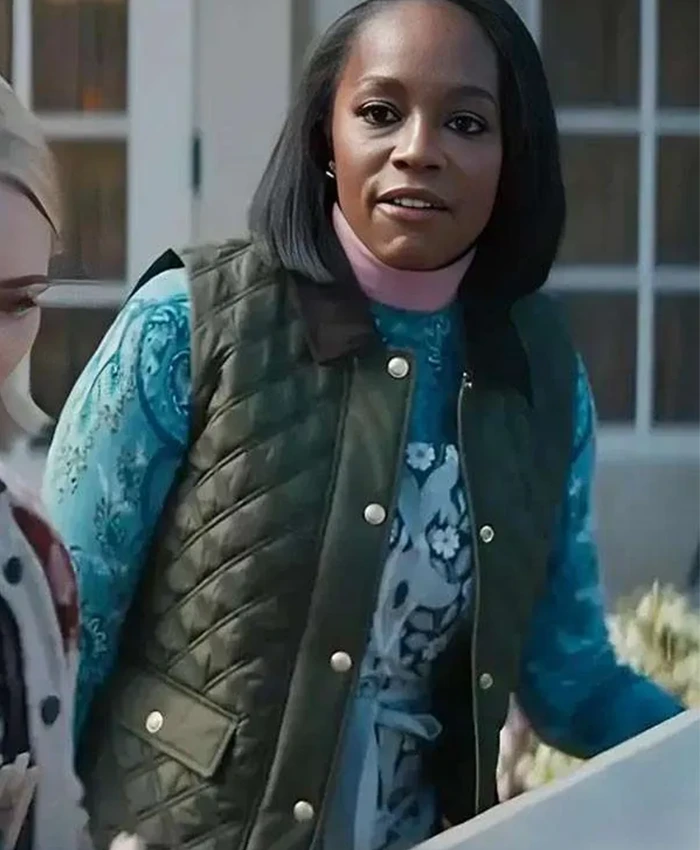 Aja-Naomi-King-Grosse-Pointe-Garden-Society-Quilted-Vest.webp Aja Naomi King Grosse Pointe Garden Society Quilted Vest