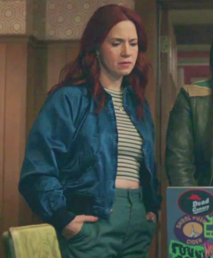 Alice-Wetterlund-Resident-Alien-S04-Blue-Bomber-Jacket.webp Alice Wetterlund Resident Alien S04 Blue Bomber Jacket