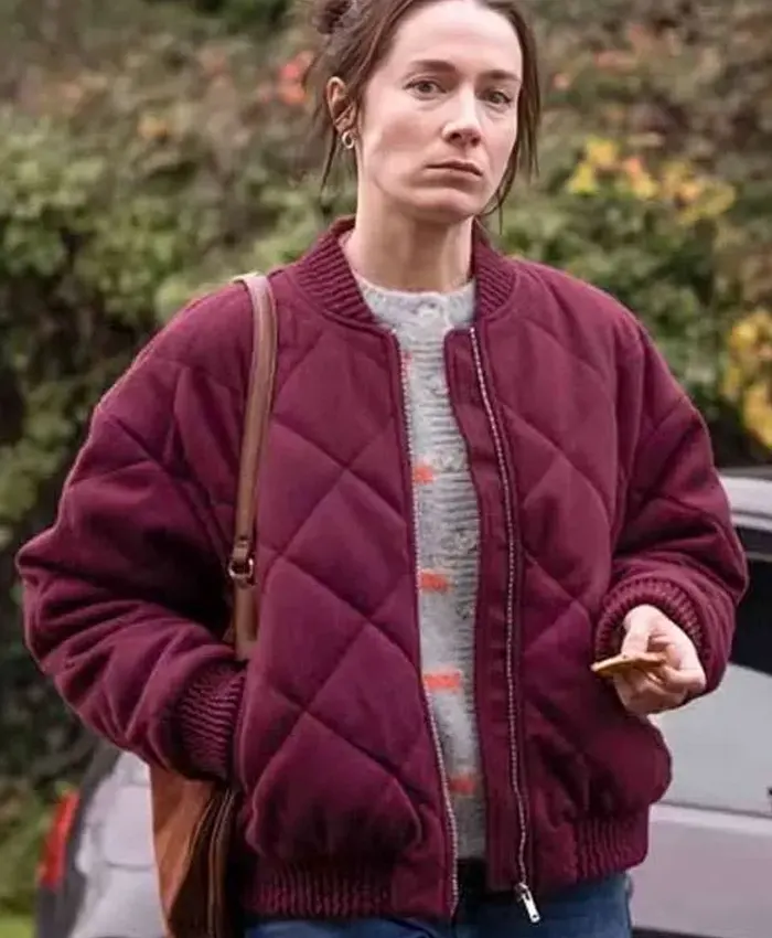 Babies Lisa Quilted Jacket Babies Lisa Quilted Jacket