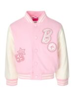 Barbie Varsity Jacket