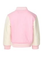 Barbie Varsity Jacket