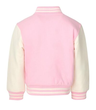 Barbie Varsity Jacket