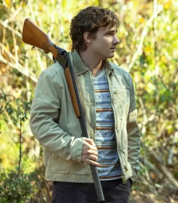 Brady Hepner The Waterfront S01 Cotton Jacket