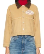 Brilliant Minds Grace Ann Stevens Jacket