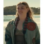 Bronte The Survivors S01 Denim Shacket
