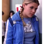 Busy Philipps Freaks and Geeks Blue Jacket