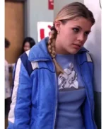 Busy Philipps Freaks and Geeks Blue Jacket