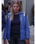 Busy Philipps Freaks and Geeks Blue Jacket