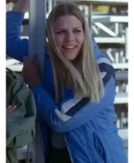 Busy Philipps Freaks and Geeks Blue Jacket