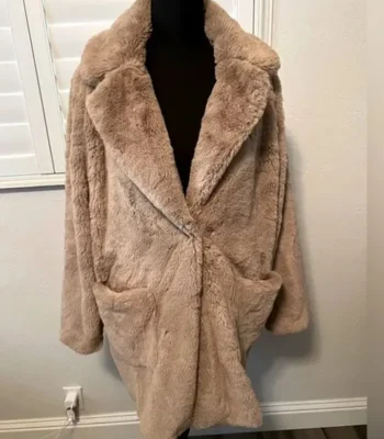 90 Day Fiance The Other Way S06 Teddy Coat