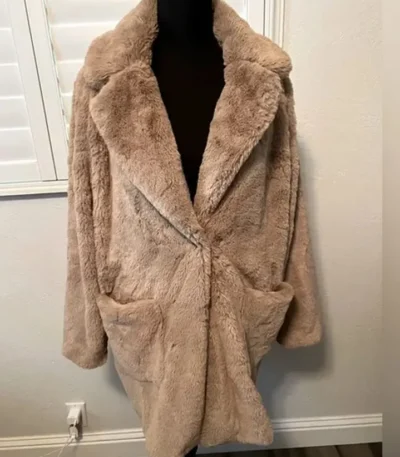 90 Day Fiance The Other Way S06 Teddy Coat