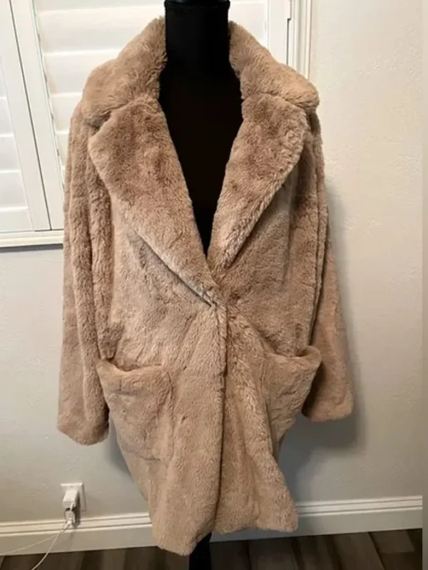 90 Day Fiance The Other Way S06 Teddy Coat
