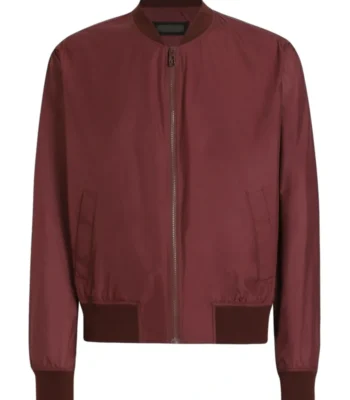 Callan Colley Strife S02 Bomber Jacket