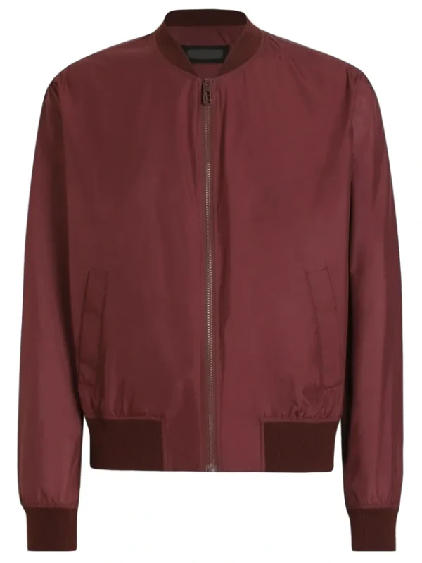 Callan Colley Strife S02 Bomber Jacket