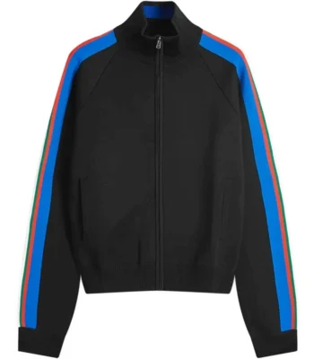 Catherine Lancaster The Better Sister S01 Track Jacket