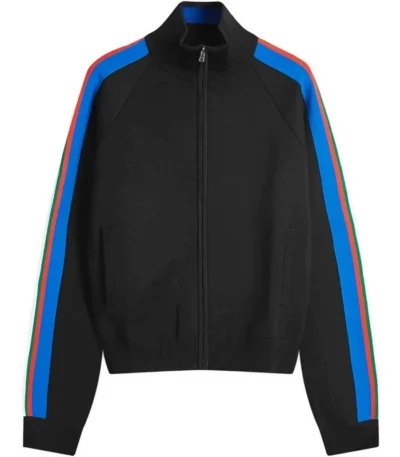 Catherine Lancaster The Better Sister S01 Track Jacket