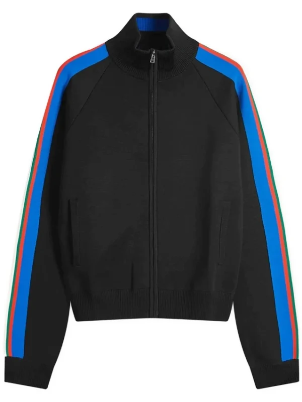 Catherine Lancaster The Better Sister S01 Track Jacket