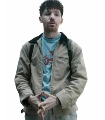 DTF St. Louis Chris Perfetti Cotton Jacket
