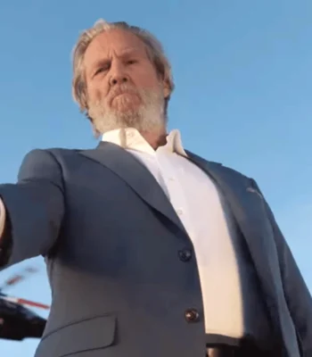 Dan Chase The Old Man Season 02 Suit