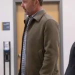 Devon Gummersall The Pitt Wool Jacket
