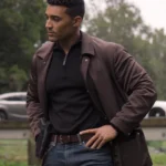 Devon Terrell Good Cop/Bad Cop S01 Jacket