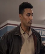 Devon Terrell Good Cop/Bad Cop S01 Jacket