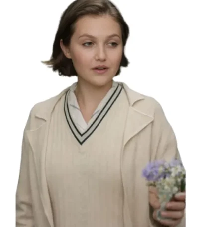 Dials Bundle Brent Agatha Christies Seven Coat