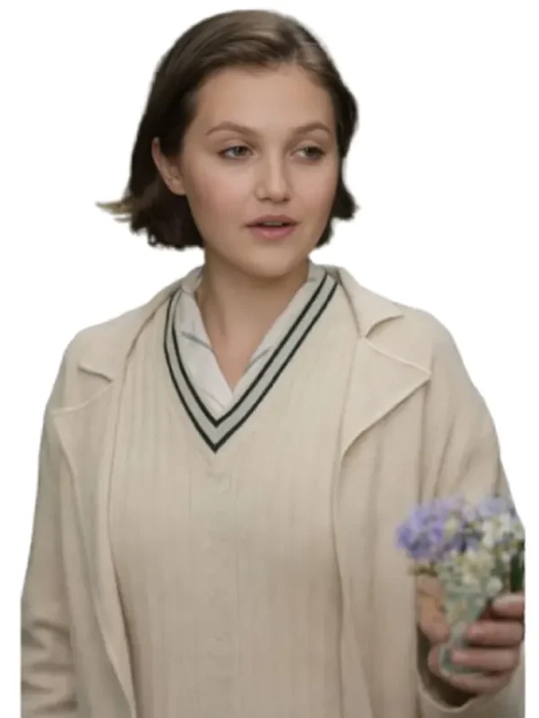 Dials Bundle Brent Agatha Christies Seven Coat