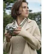 Dials Bundle Brent Agatha Christies Seven Coat