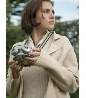 Dials Bundle Brent Agatha Christies Seven Coat