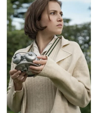 Dials Bundle Brent Agatha Christies Seven Coat