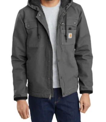 Elliot Stabler Law and Order Organized Crime S05 Grey Jacket