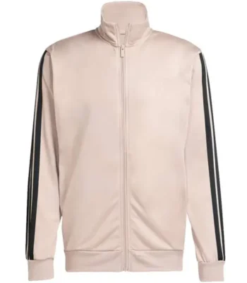 Euphoria S03 Maddy Perez Beige Jacket