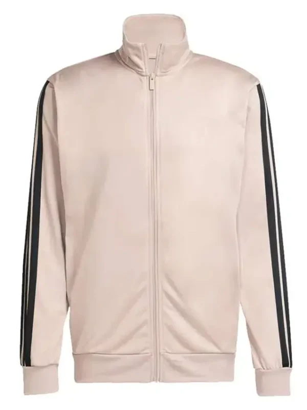 Euphoria S03 Maddy Perez Beige Jacket