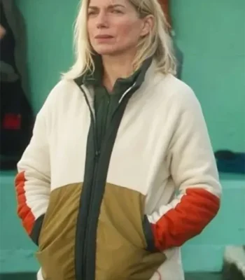 Eva Garvey Bad Sisters Season 02 Jacket
