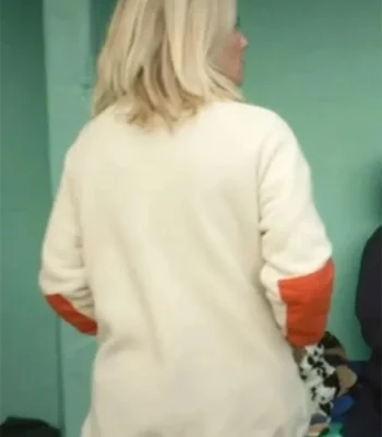 Eva Garvey Bad Sisters Season 02 Jacket