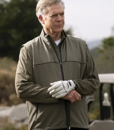 Hacks Season 03 Christopher McDonald Vest