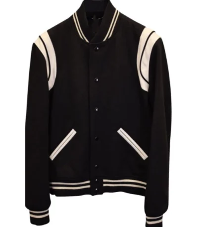 Hana Gibson FBI Most Wanted S06 Bomber Jacket