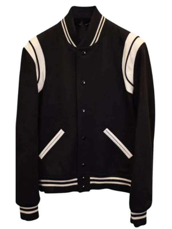 Hana Gibson FBI Most Wanted S06 Bomber Jacket
