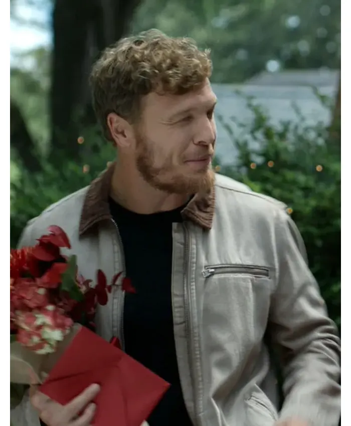 It’s Not Like That Cuppa Joe Cotton Jacket It’s Not Like That Cuppa Joe Cotton Jacket