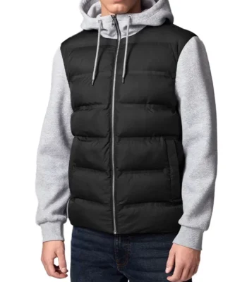 Jack Farman Ridley S02 Jacket