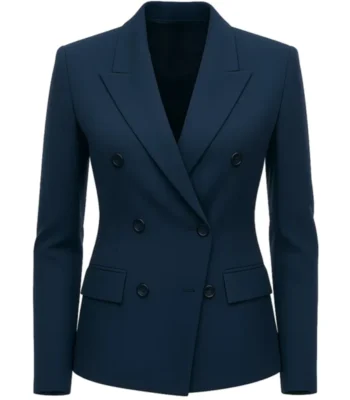 Jax Stewart Reasonable Doubt Blazer