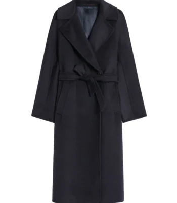 Joan Allen Zero Day S01 Blue Coat