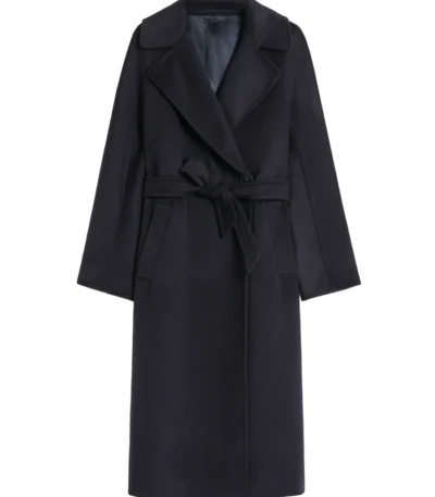 Joan Allen Zero Day S01 Blue Coat