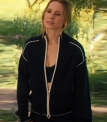 Joanne Nobody Wants This Track Jacket