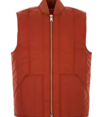 Joe Gilgun Brassic S07 Vest