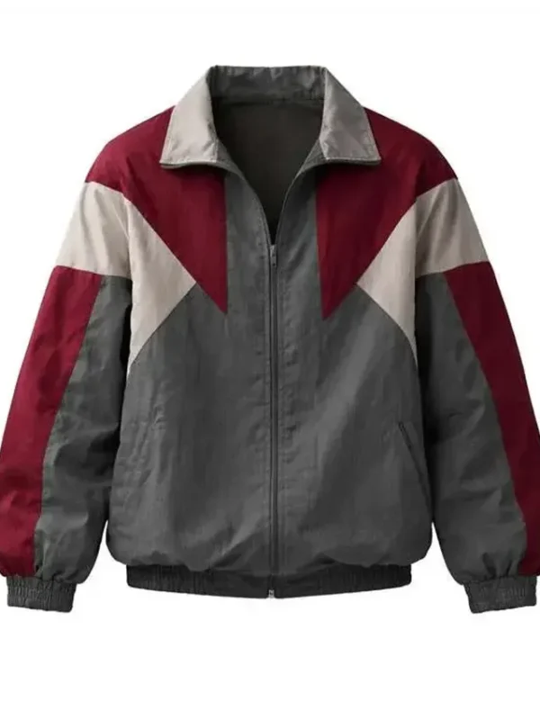 Man on Fire S01 John Creasy Jacket